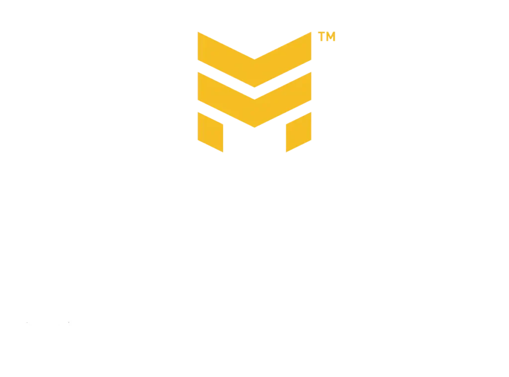 Militia Mindset Logo V2