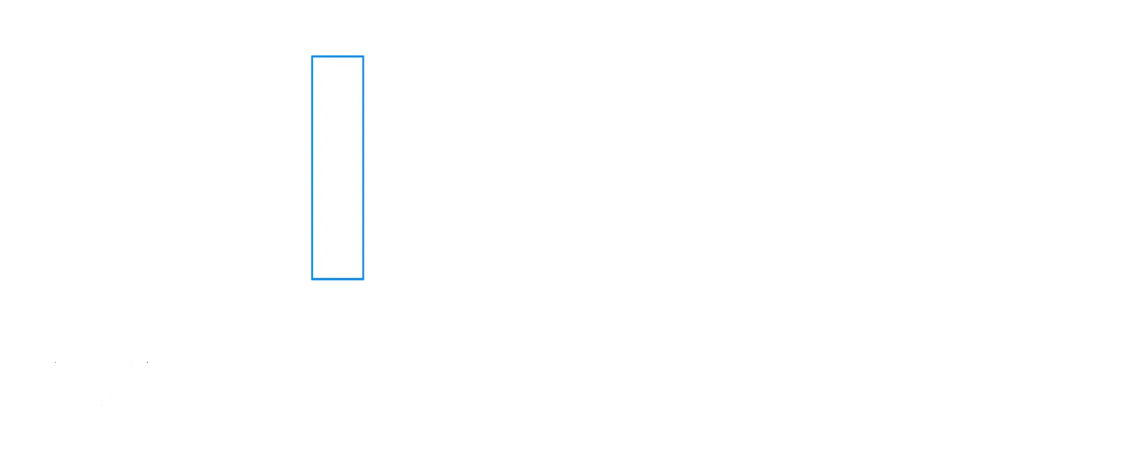 Militia Mindset Logo White